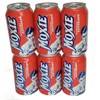 Moxie Soda, 12 Ounce (6 Cans)
