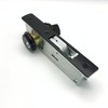 Storefront Door Mortise Lock，Swing Deadbolt & Cylinder Combo, Commercial Mortise