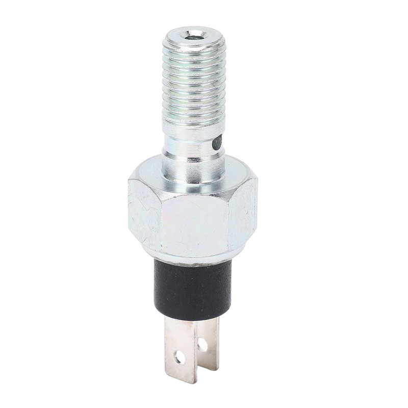 Brake Pressure Line Switch 4012399 Rust Proof Precision Threads Replacement