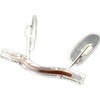 Switch It! Original Universal Nose Bridges & Comfort Pads for