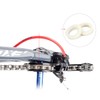 HOUSON Bicycle Chain Holder, Chain Maintenance Tool Chain Keeper Quick