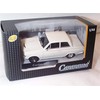 Cararama F0RD escort white MK1 car 1:43 scale diecast model