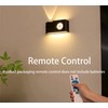 Cameras Human Sensor Wall Light - Magnetic Stair Lights, Rechargeable