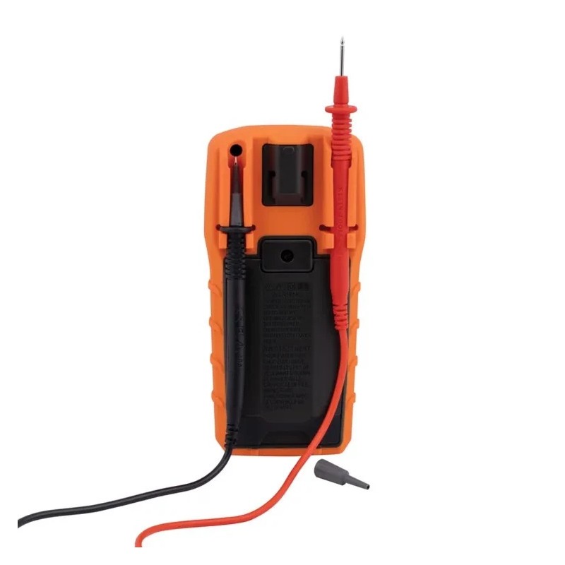 Klein 600V Digital Multimeter ManualRanging MM325;