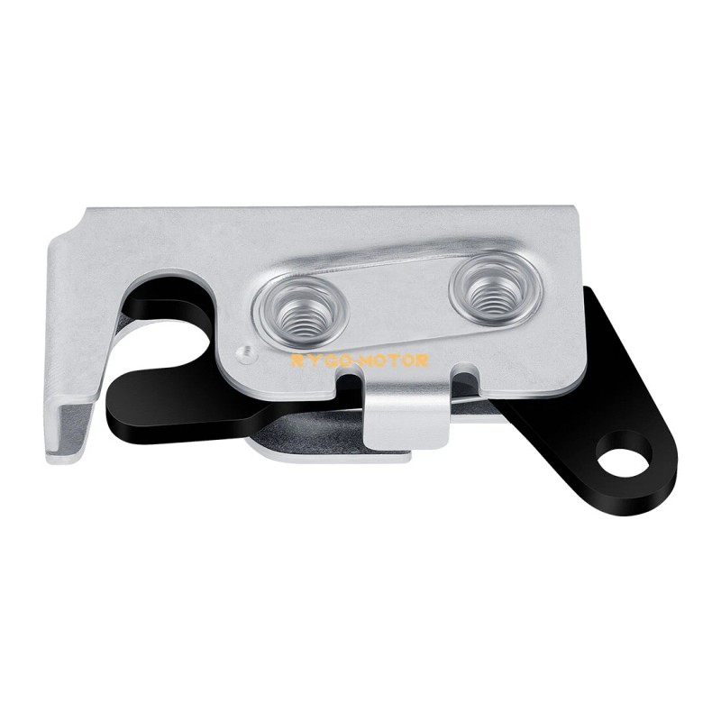 M MATI Left Door Latch 67237-HL1-A01 For Honda Big Red