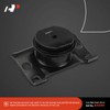 A-Premium 3PCS Engine Motor Mount and Transmission Mount Kit Compatible
