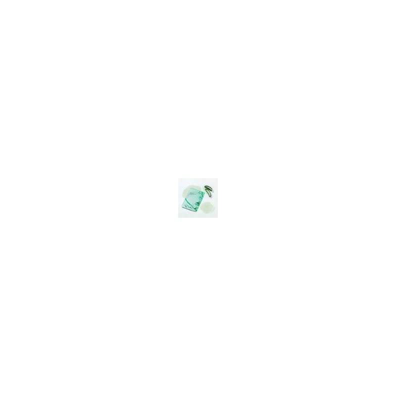 Kim Jung-moon Aloe Cure Phyto Ampoule Mask Pack Season 5
