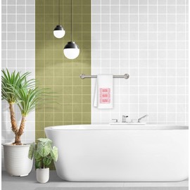 YTRGI Hand Dish Towels for Kitchen and Bathroom 061