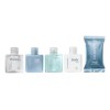 Kit Amenidades Hoteleras Jypesa Elements 320 Piezas Shampoo Acondicionador Gel