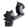 STEREN Soporte para Celular con Autolock Y Brazo Extensib |