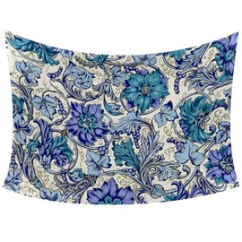 XJJ&USC Tapestry，Tapestry Wall Tapestry for Bedroom Dorm Home Decoration,Illustration