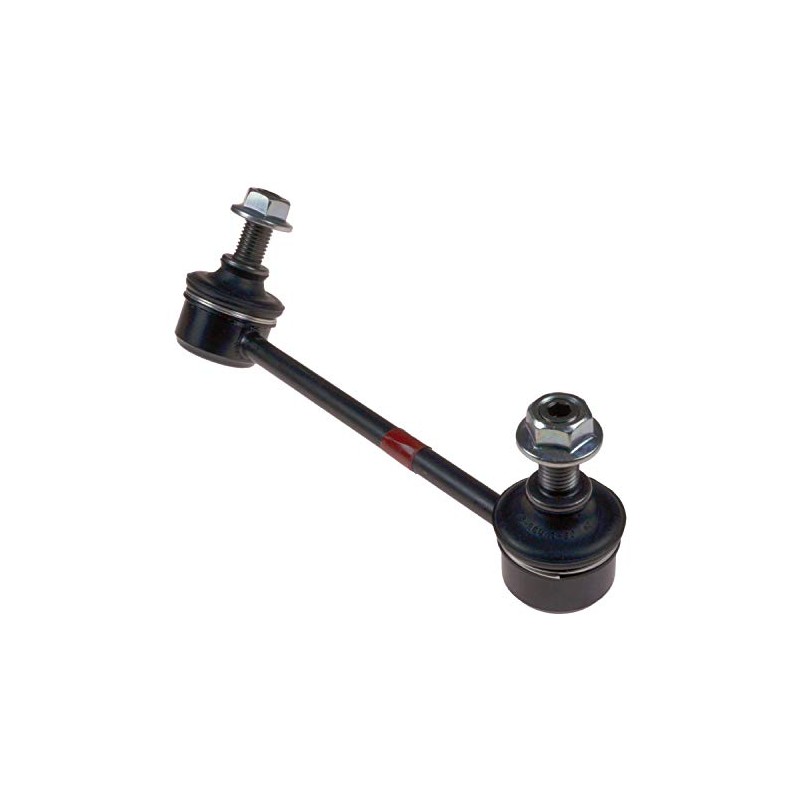 febi bilstein 48124 Stabiliser Link with lock nuts, pack of