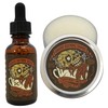GRAVE BEFORE SHAVE CARAMEL MOCHA BEARD PACK (Caramel Mocha Coffee