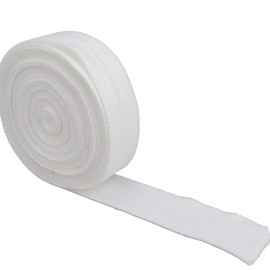 Wound Dressing Net Tubing Bandages Meshes Breathable Stretch Bandages Retainer Tubing Elastic Gauze Bandages Enduring