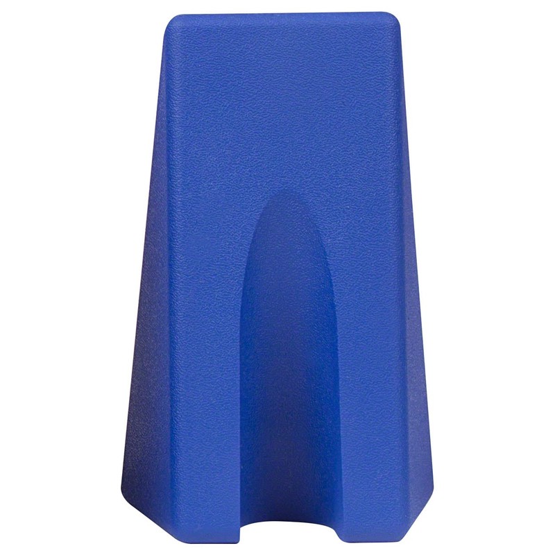 Mobilisation Wedge Small Physiotherapy Back Support Positioning Wedge, 15.5 x