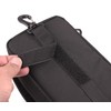 Spro HD Lure Wallet Size 14 x 23 cm, black