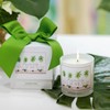 Perfectly Palm Beach Signature Candle – 7.7oz Luxury Scented Soy