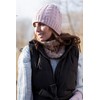 HEAT HOLDERS - Women's Winter Scarf Neck Warmer Neck Warmer