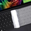 MUBUY Silicone Keyboard Skin Cover for 2024 ASUS ProArt PZ13