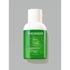 The Saem [모다아울렛][더샘]하라케케 젤 US 울산점 하라케케 피디알엔 플렉스 젤 세럼 50g