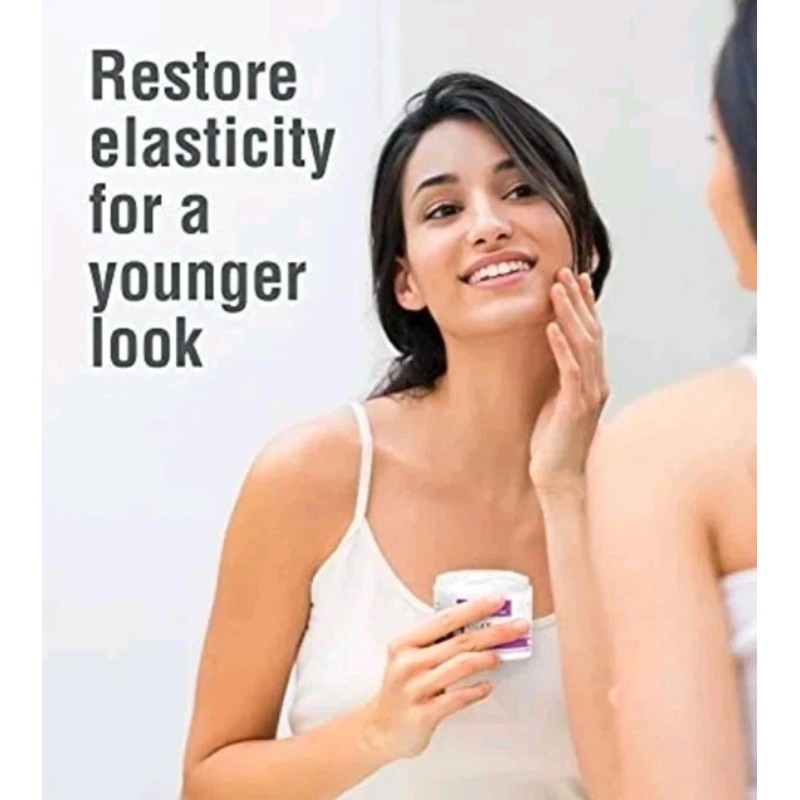 COLAGEINA 10 ANTI-AGING CREAM FOR DAY AND NIGHT