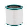TP01 HEPA Filter Replacement Compatible with Dyson Tower Purifier Pure