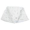 Christmas Tree Skirt Multi Purpose Elegant Appearance Soft Comfortable Xmas
