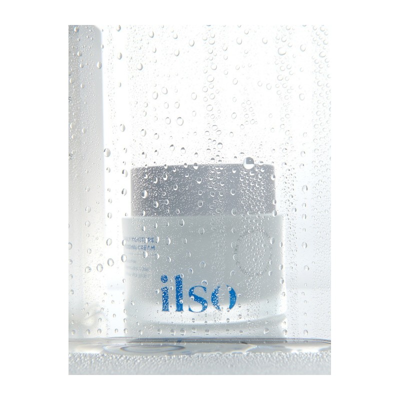 [2 SET] Ilsoh Daily Moisture Pudding Cream 50ml / [2개SET]