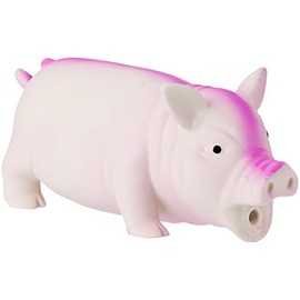 Rosewood Grunters Latex Pig, Large