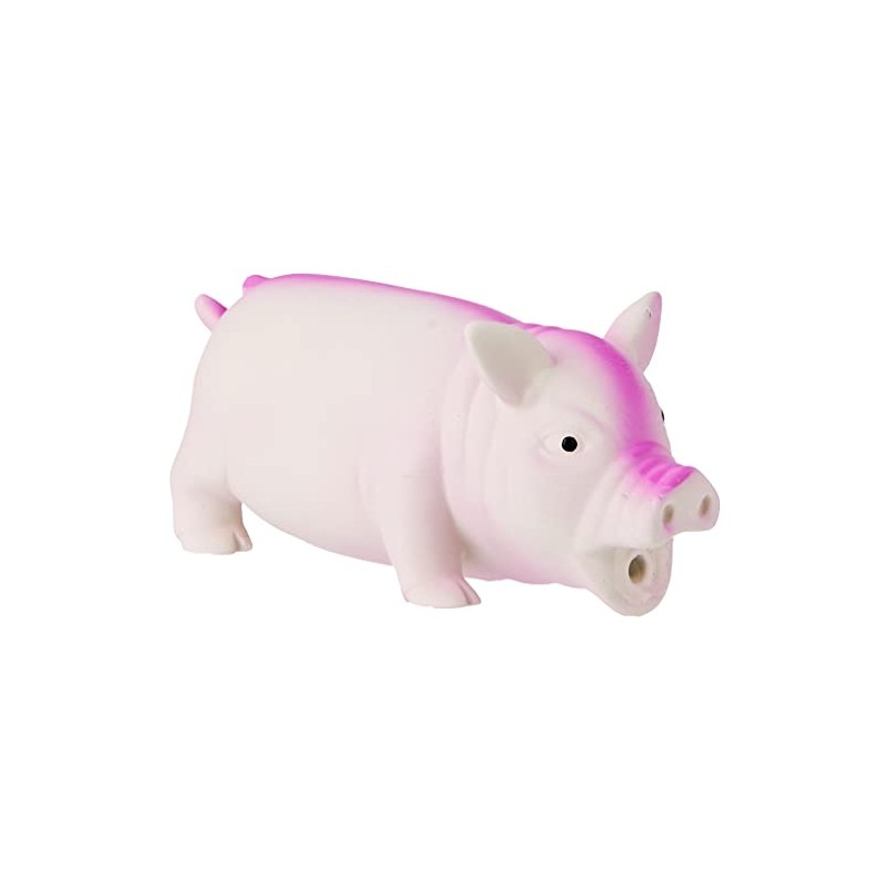 Rosewood Grunters Latex Pig, Large