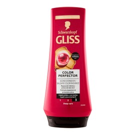 Gliss Hair Repair Color Brilliant Farbschutz-Conditioner, 200 ml