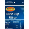 For Eureka EnviroCare Vacuum Cleaner Dust Cup Fit Eureka STK