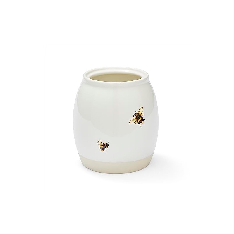 Cooksmart British Designed Kitchen Utensils Holder | Utensil Holder For