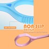 Aligner Removal Tool - Teckolign 15 PCS Dental-Grade Retainer Aligner
