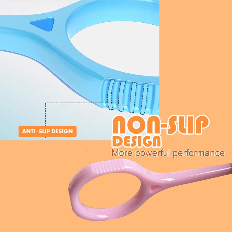 Aligner Removal Tool - Teckolign 15 PCS Dental-Grade Retainer Aligner