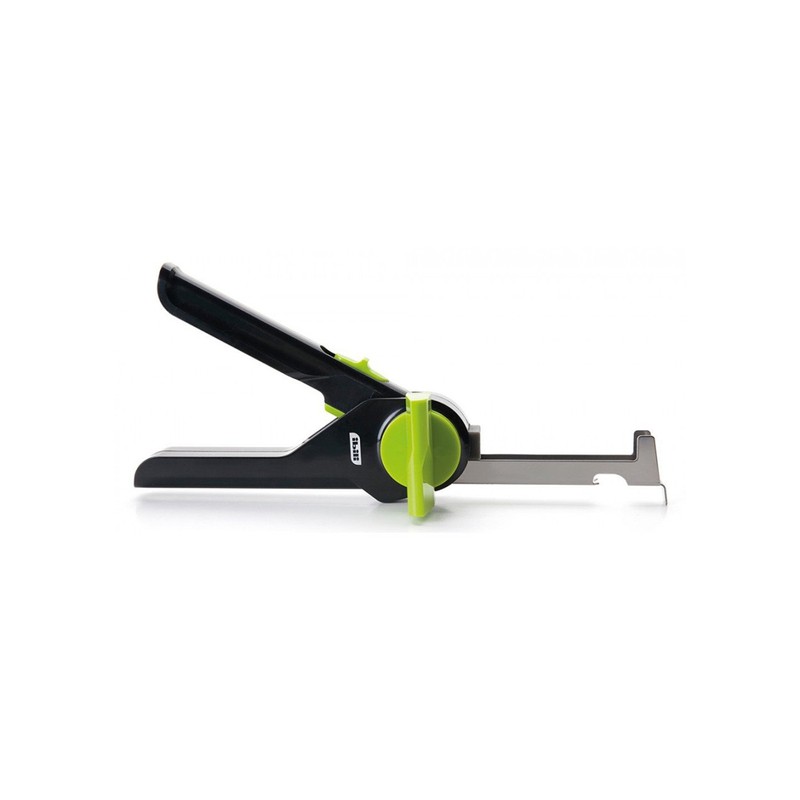 Ibili Easycook können und Glasöffner, 20 x 6 cm, Edelstahl,