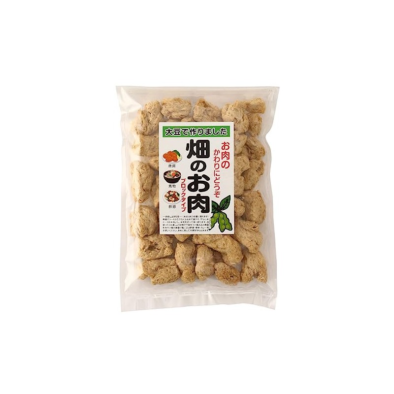 Shinshu Bussan Farm Meat Block Type, 3.5 oz (100 g)