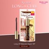 Heroine Make Long Up Mascara Super WP - 02 Brown