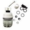 yongnun85 Replacement Cartridge for Delta Shower RP32104 1500/1700 Series