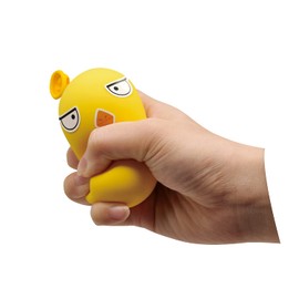 Lumica E29976 Make at Home Craft Kit, Science & Craft Series, Let's Make Squishy Animals with Mysterious Powder!, Summer Vacation, Independent Study, Homework