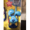 Blues Clues Characters Static-Free Long-Range Blue & Pink Kids Walkie