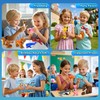 HOGOKIDS 24 Pack Large Building Set Party Favors for Kids
