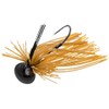 Nories Gunter Oval Lure, 5/8 oz, 162 Japan Shrimp