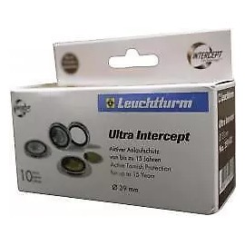 Lighthouse Ultra Intercept Capsules -- 39mm