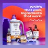 Indigo Wild Zum Clean Laundry Soap - Plant-Based Liquid Laundry