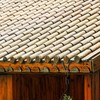 V Shaped Installation Rain Chain Gutter Clip Rain Chain Anchor