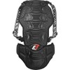 Bogotto PRO-XI Back Protector, Black, L
