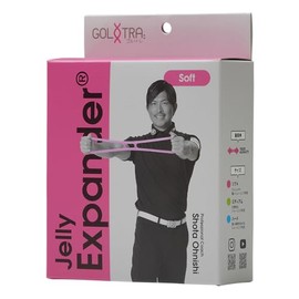 Goltret Jelly Expander