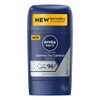 NIVEA MEN Derma Dry Control Roll on Antitraspirante, 50 ml