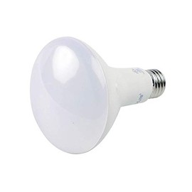 Maxlite Dimmable 8W 5000K BR30 LED Bulb, Enclosed Rated